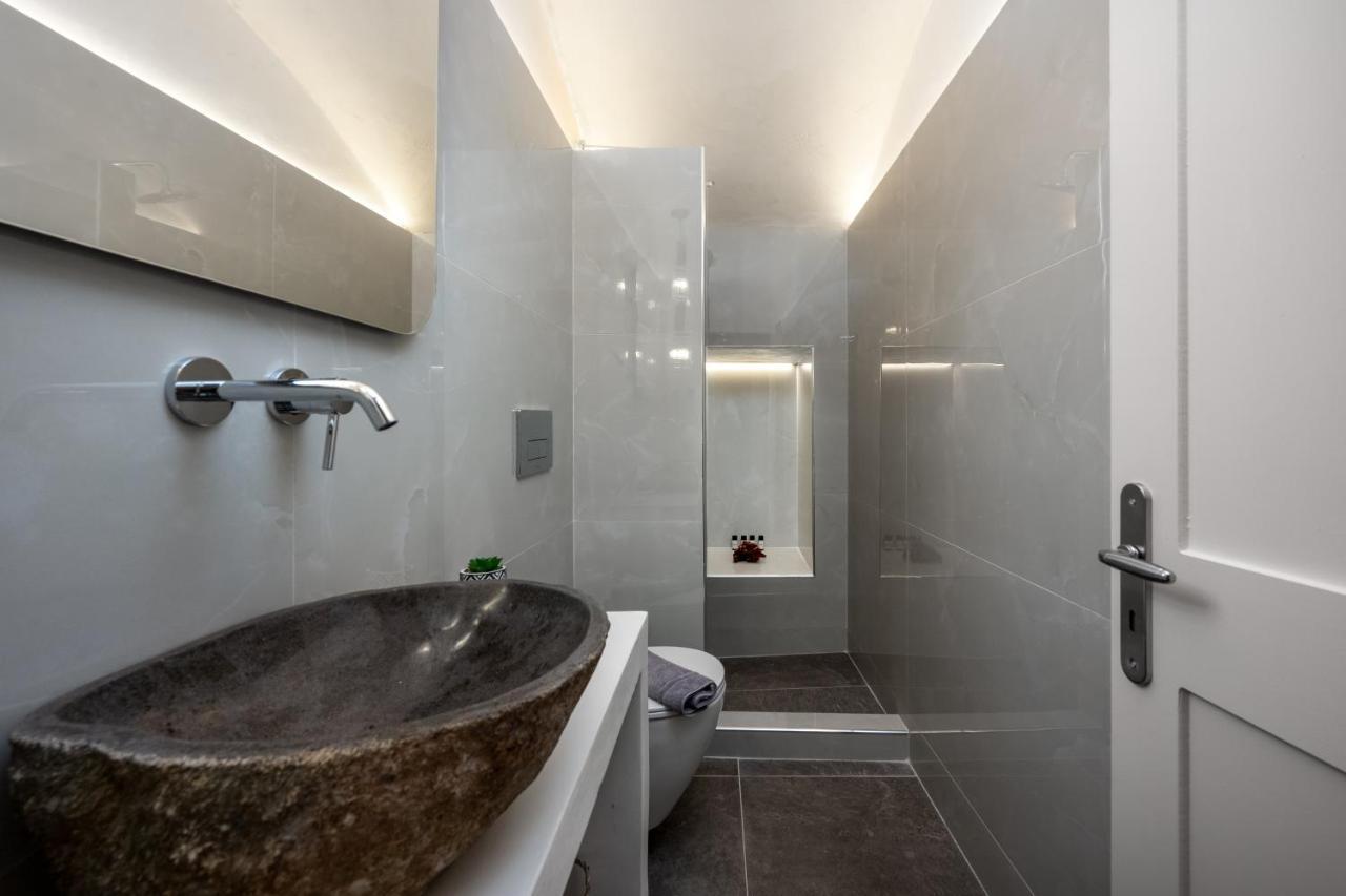 Townhall Apartment Szími Kültér fotó