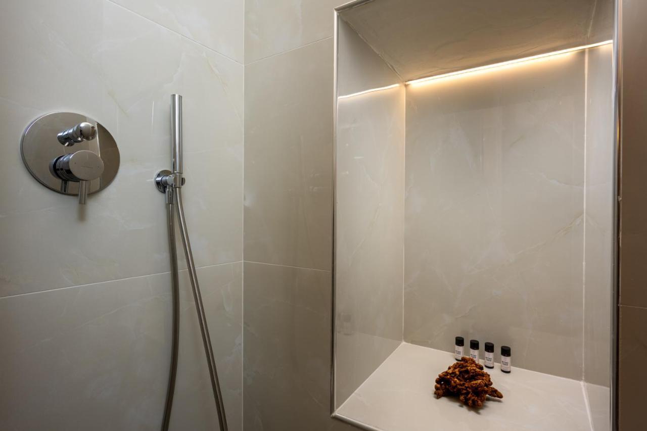 Townhall Apartment Szími Kültér fotó